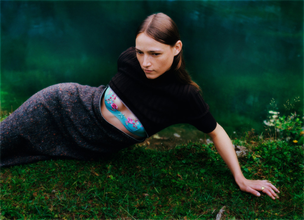 Brienz - © Arnaud Lajeunie