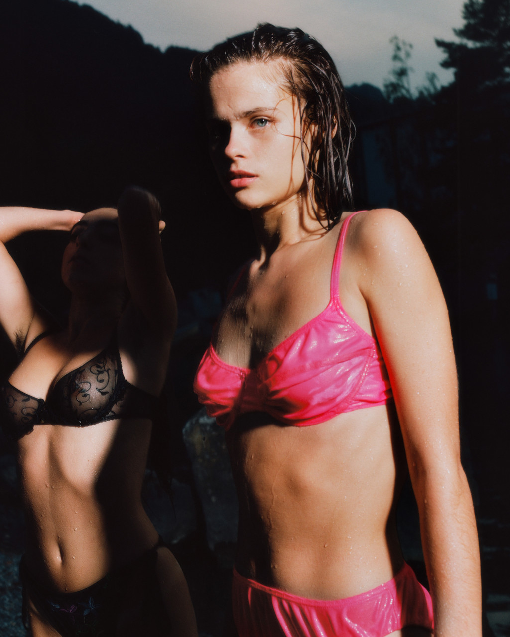 Brienz - © Arnaud Lajeunie