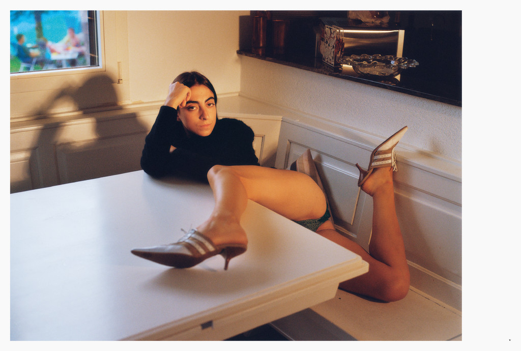 Brienz - © Arnaud Lajeunie