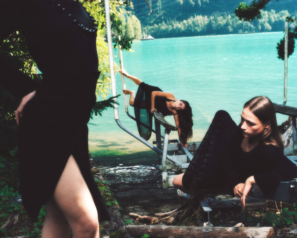 Brienz - © Arnaud Lajeunie