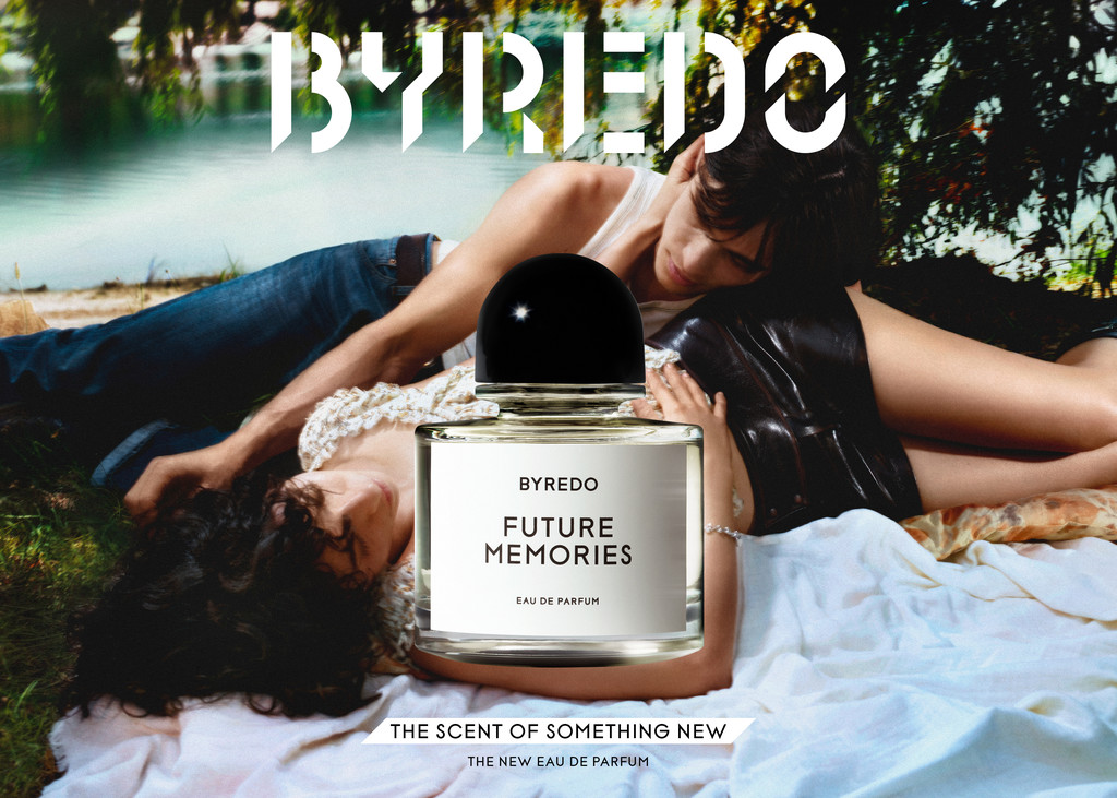 BYREDO - © Arnaud Lajeunie
