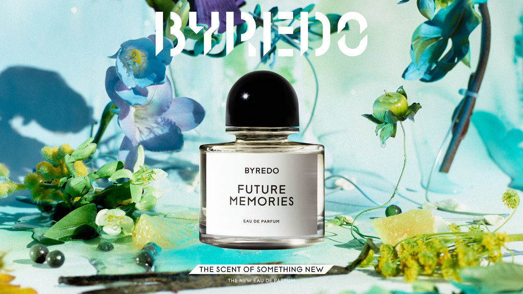 BYREDO - © Arnaud Lajeunie