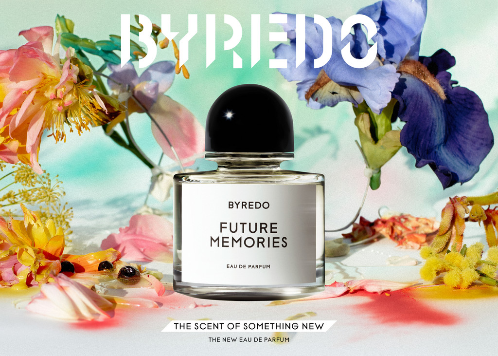BYREDO Future Memories - © Arnaud Lajeunie