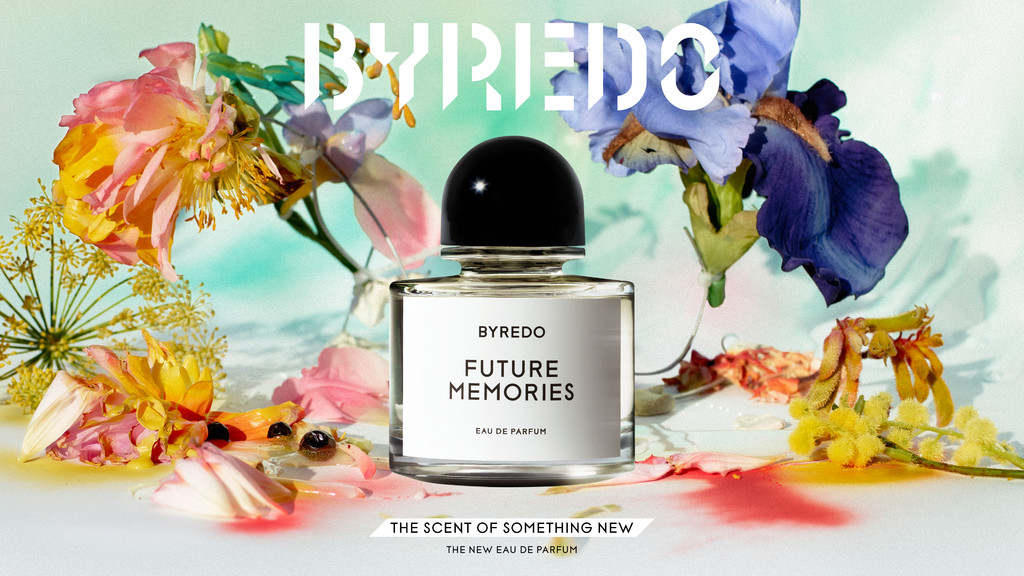 BYREDO - © Arnaud Lajeunie