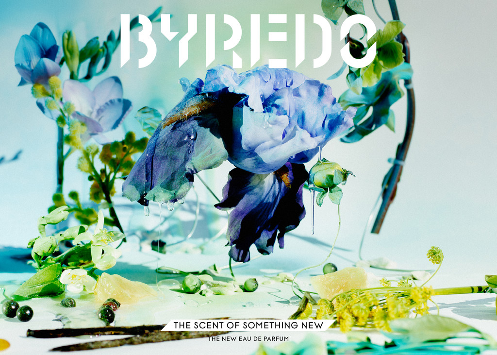 BYREDO Future Memories - © Arnaud Lajeunie