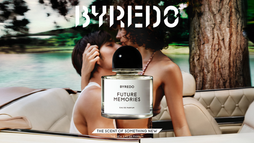 BYREDO - © Arnaud Lajeunie