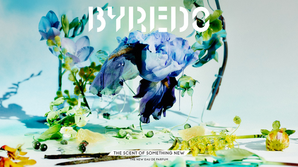 BYREDO - © Arnaud Lajeunie