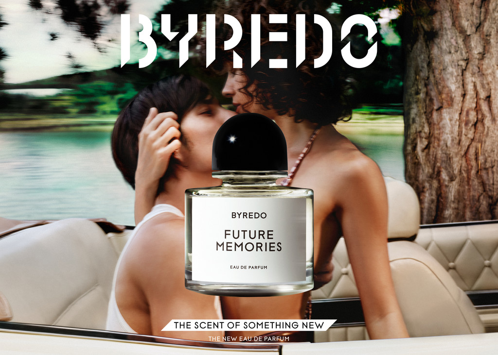 BYREDO Future Memories - © Arnaud Lajeunie