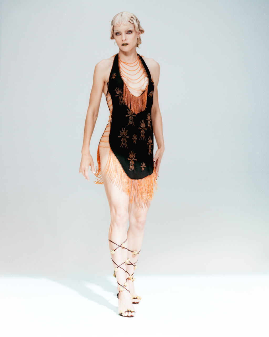 Collecting Fashion - © Arnaud Lajeunie