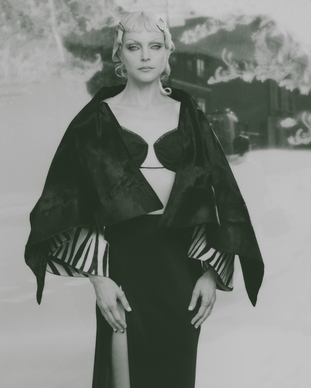 Collecting Fashion - © Arnaud Lajeunie