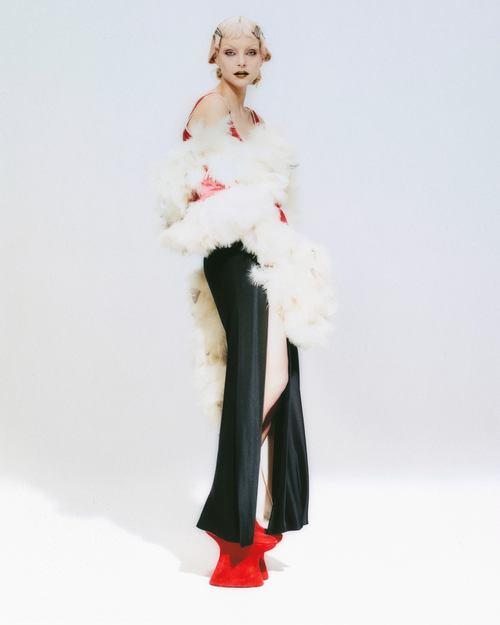 Collecting Fashion - © Arnaud Lajeunie