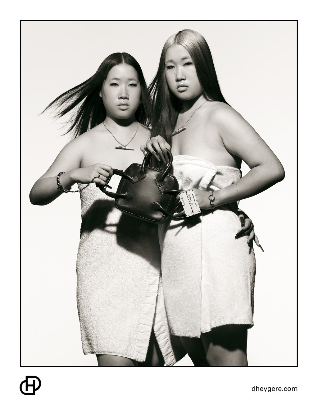 D’Heygere AW21 - © Arnaud Lajeunie