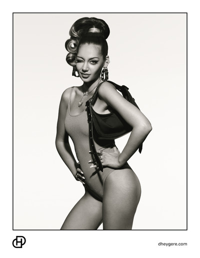 D’Heygere AW21 - © Arnaud Lajeunie