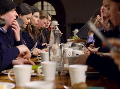 D’Heygere SS19 Film - © Arnaud Lajeunie