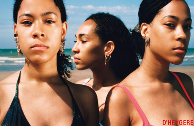 D’Heygere SS20 - © Arnaud Lajeunie
