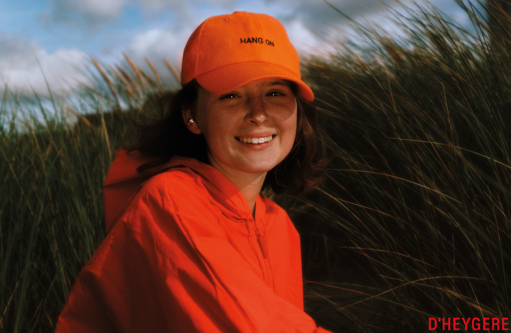 D’Heygere SS20 - © Arnaud Lajeunie