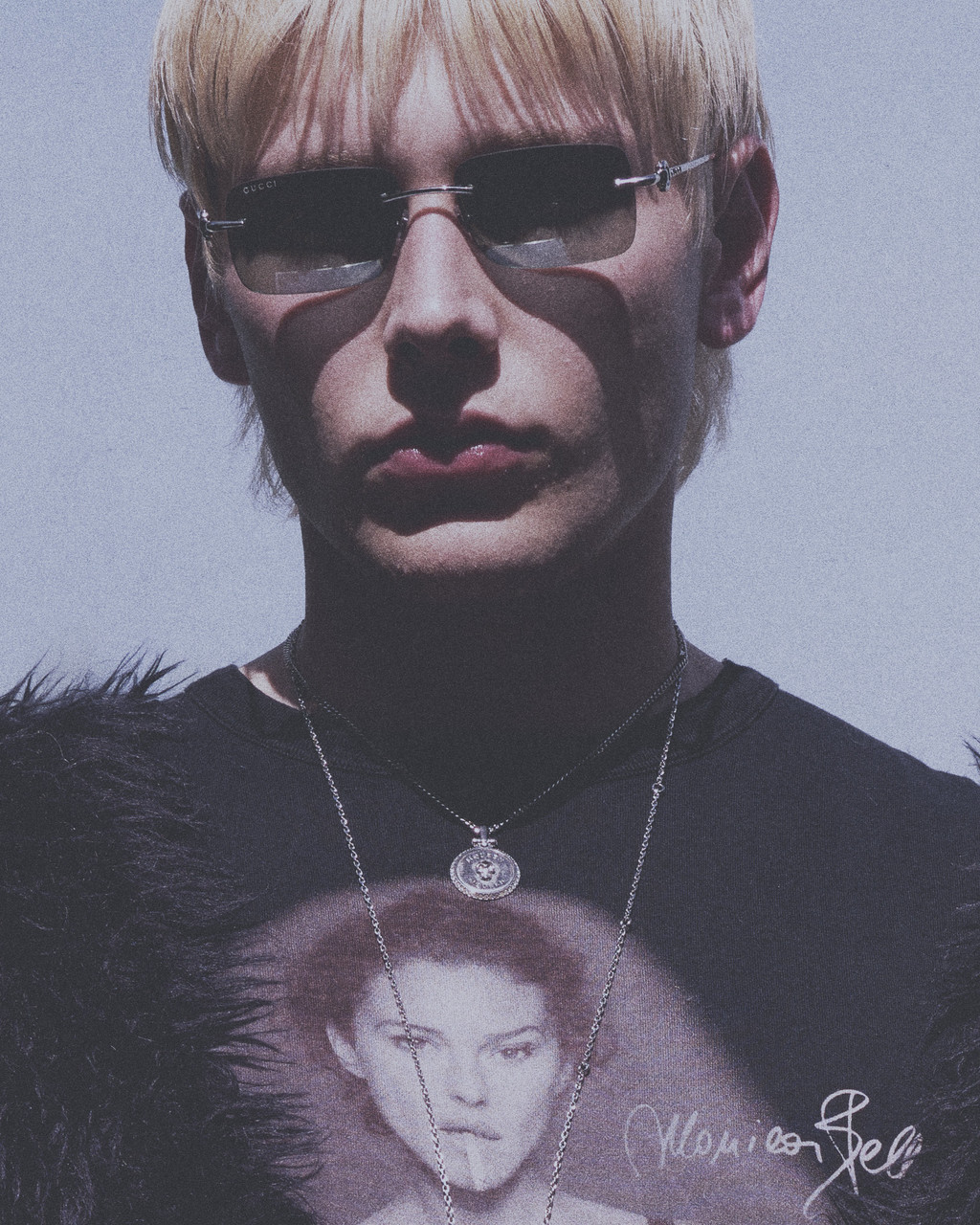 D Repubblica Men - © Arnaud Lajeunie