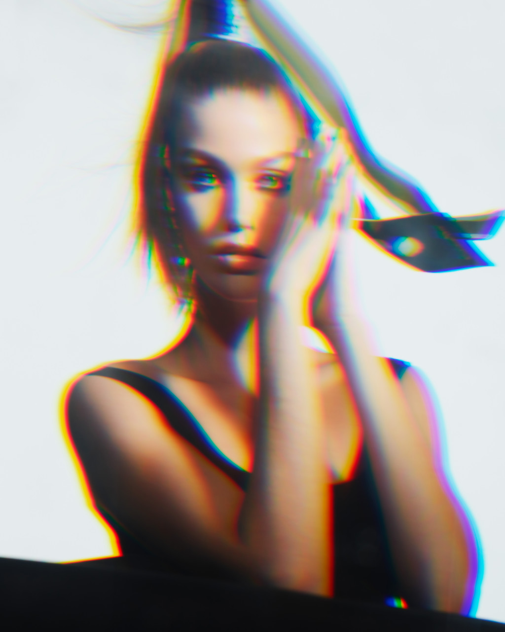Dior - © Arnaud Lajeunie
