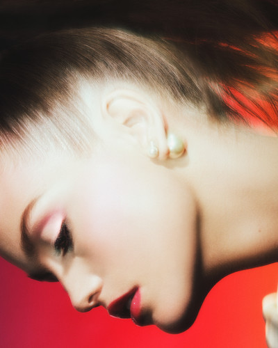Dior - © Arnaud Lajeunie