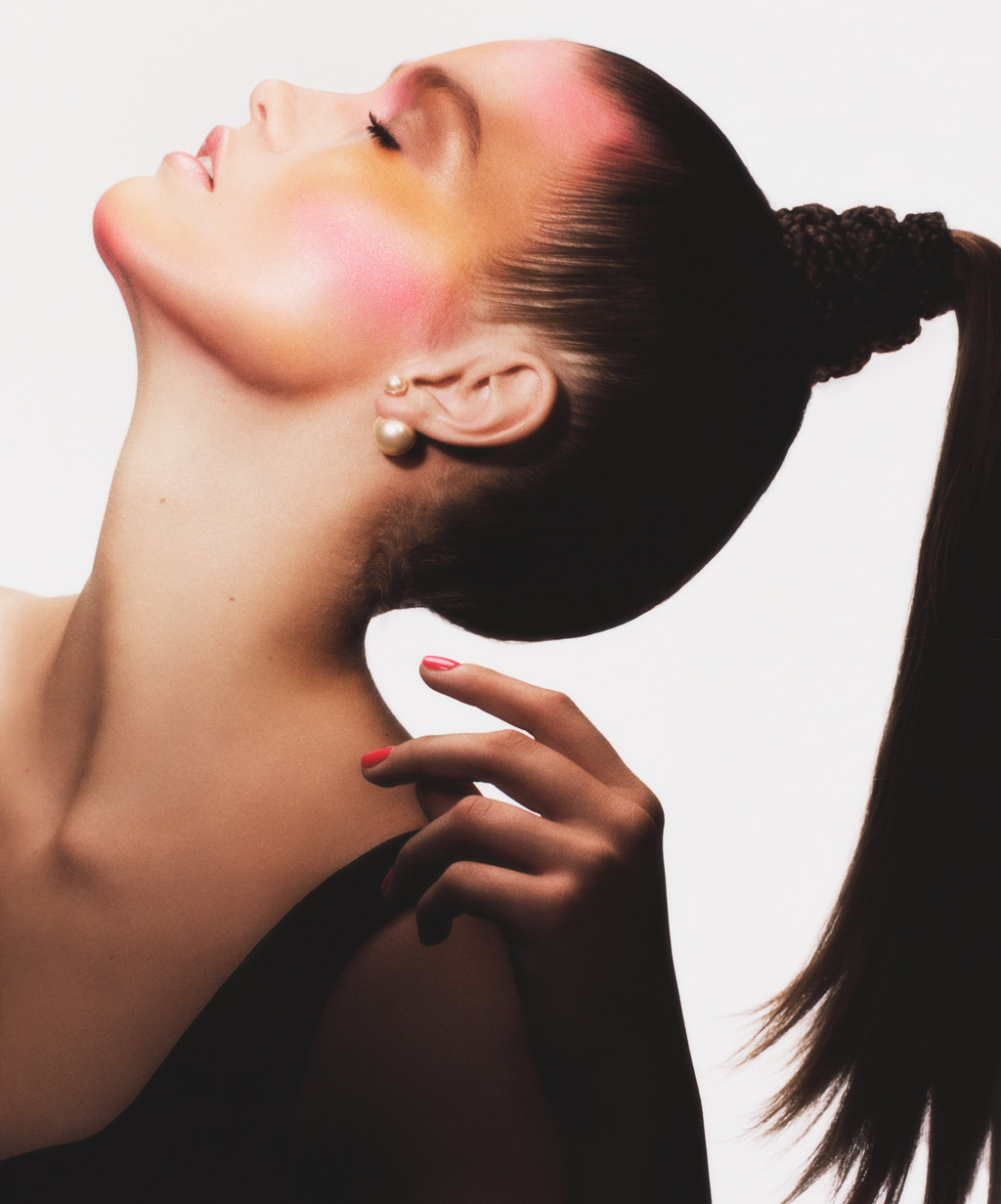 Dior - © Arnaud Lajeunie