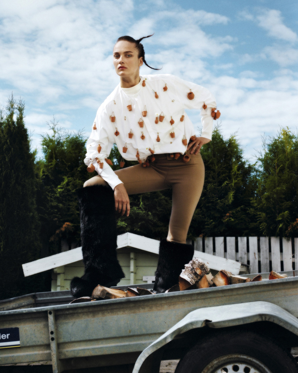 Eesti - © Arnaud Lajeunie