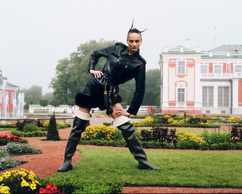 Eesti - © Arnaud Lajeunie