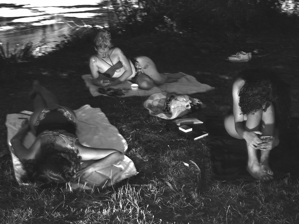 Egreville - © Arnaud Lajeunie