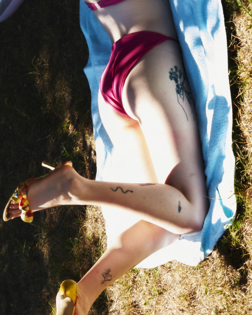 Egreville - © Arnaud Lajeunie