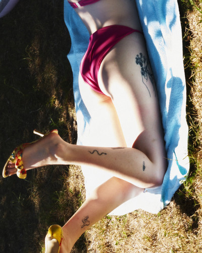 Egreville - © Arnaud Lajeunie