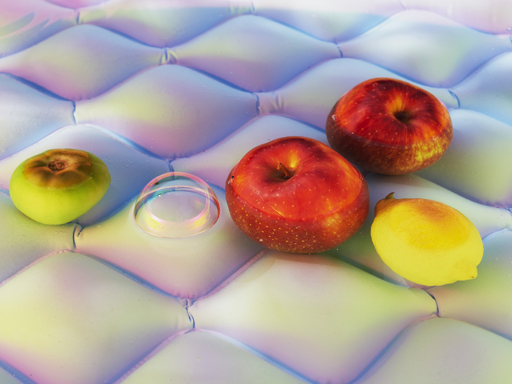 Egreville - © Arnaud Lajeunie