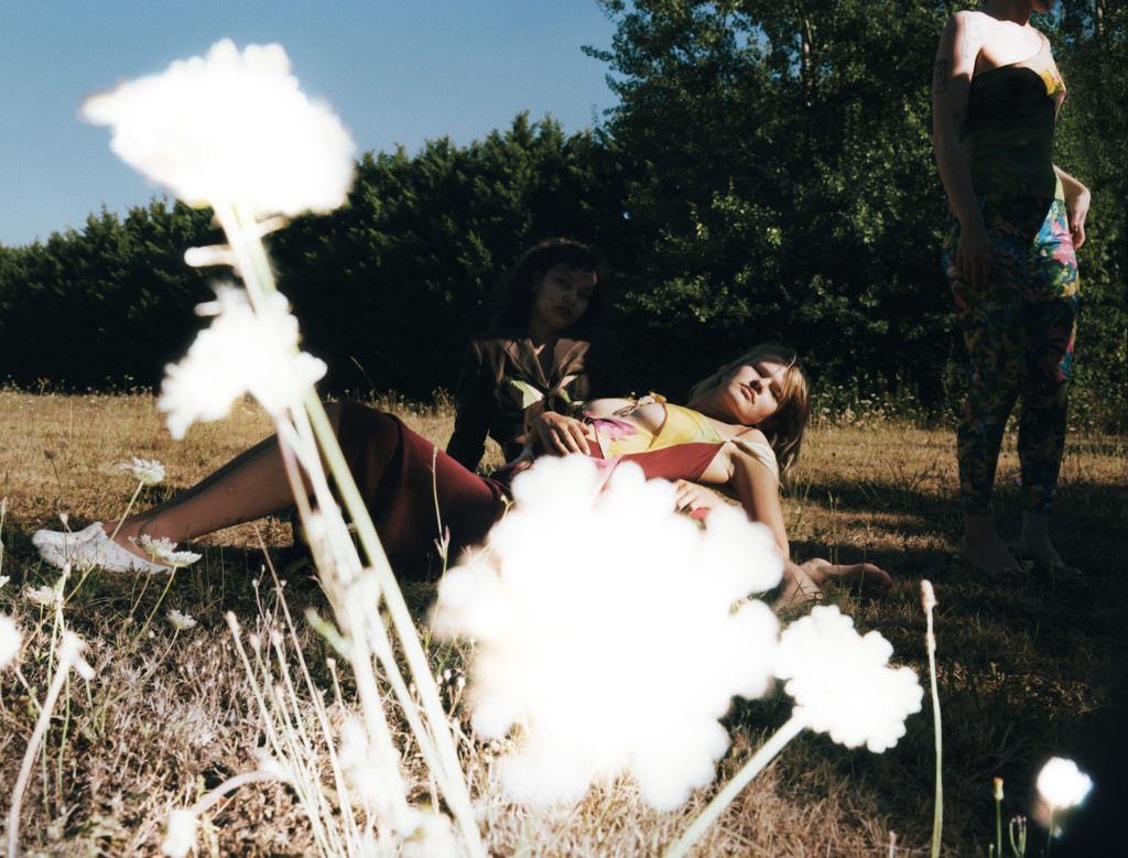 Egreville - © Arnaud Lajeunie