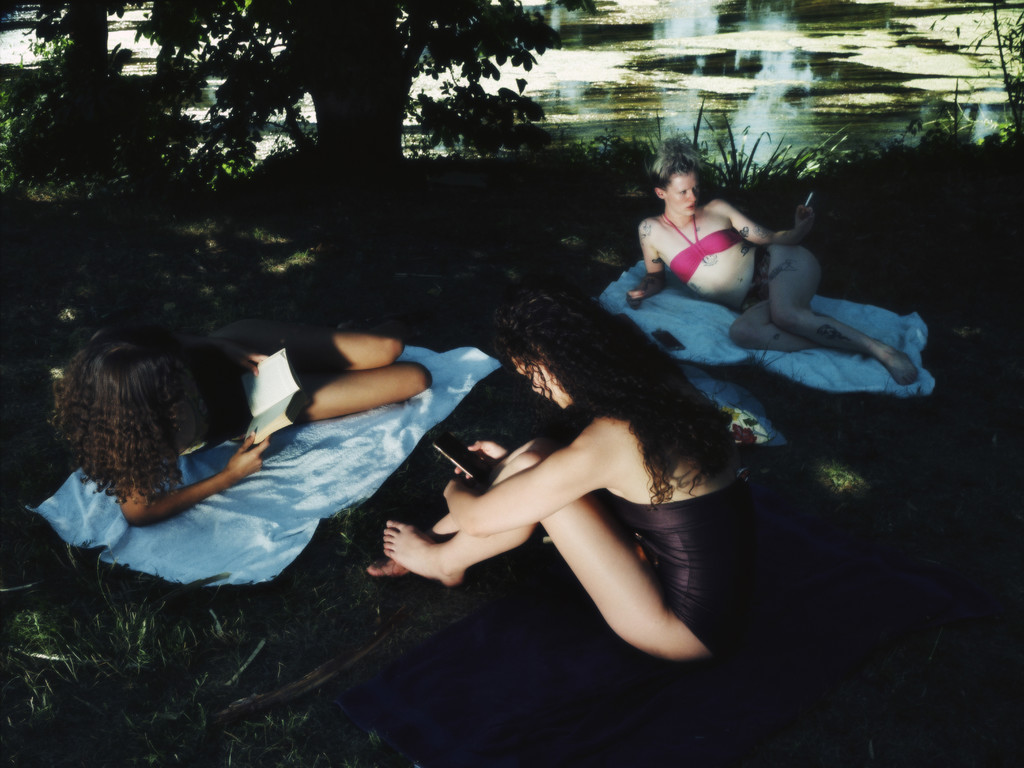 Egreville - © Arnaud Lajeunie