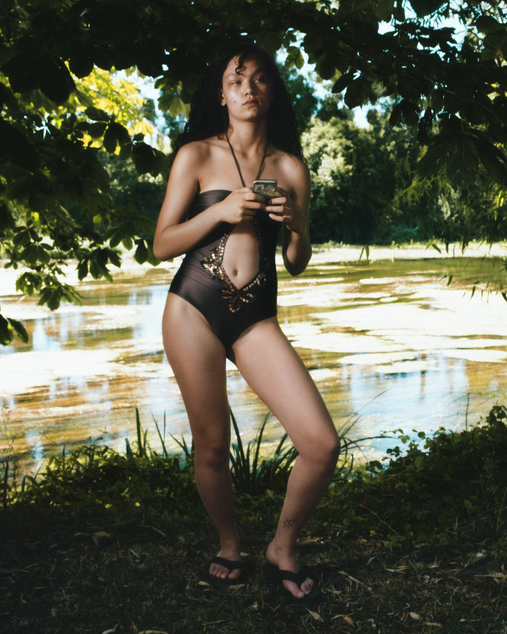 Egreville - © Arnaud Lajeunie