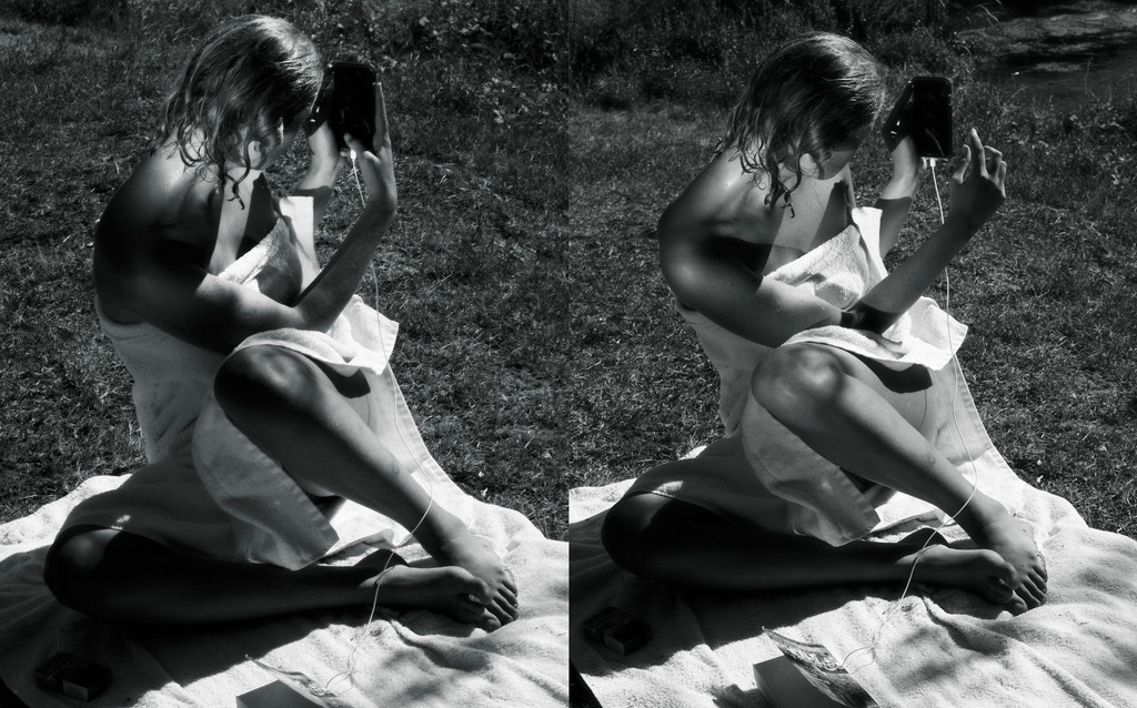 Egreville - © Arnaud Lajeunie