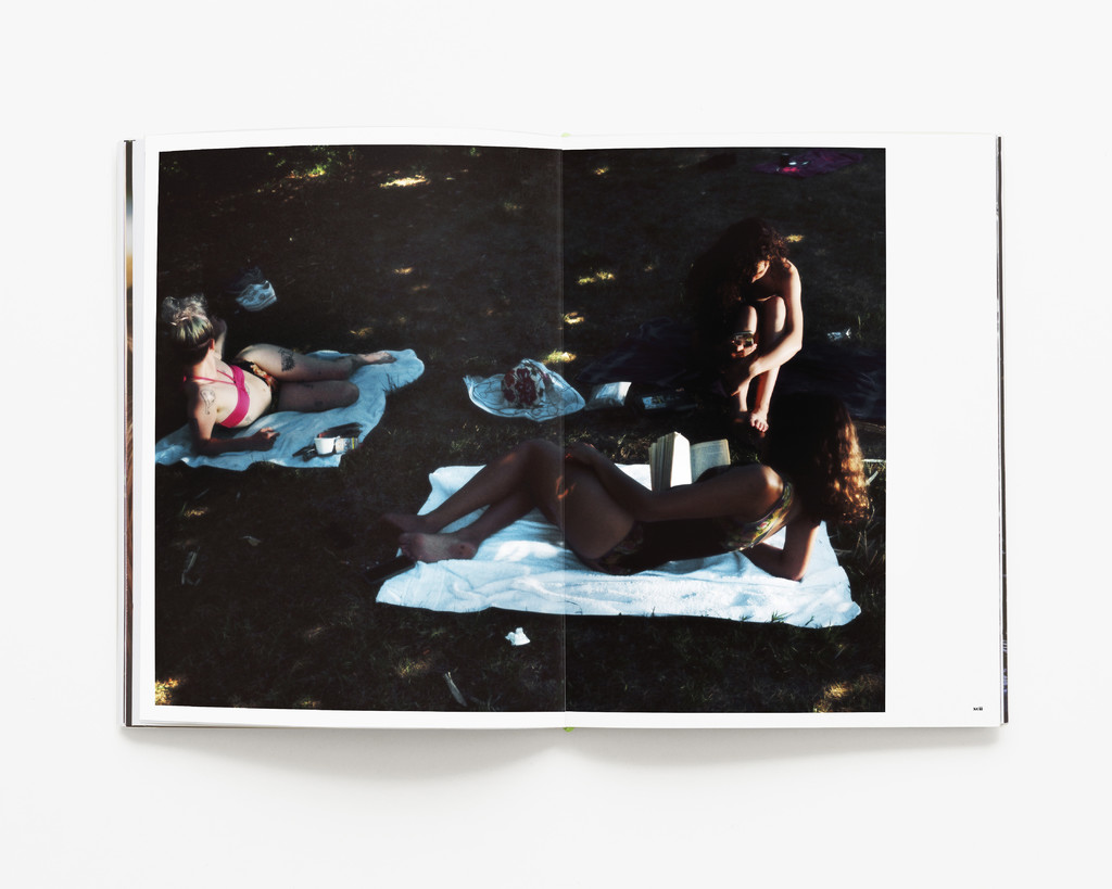 Egreville - © Arnaud Lajeunie