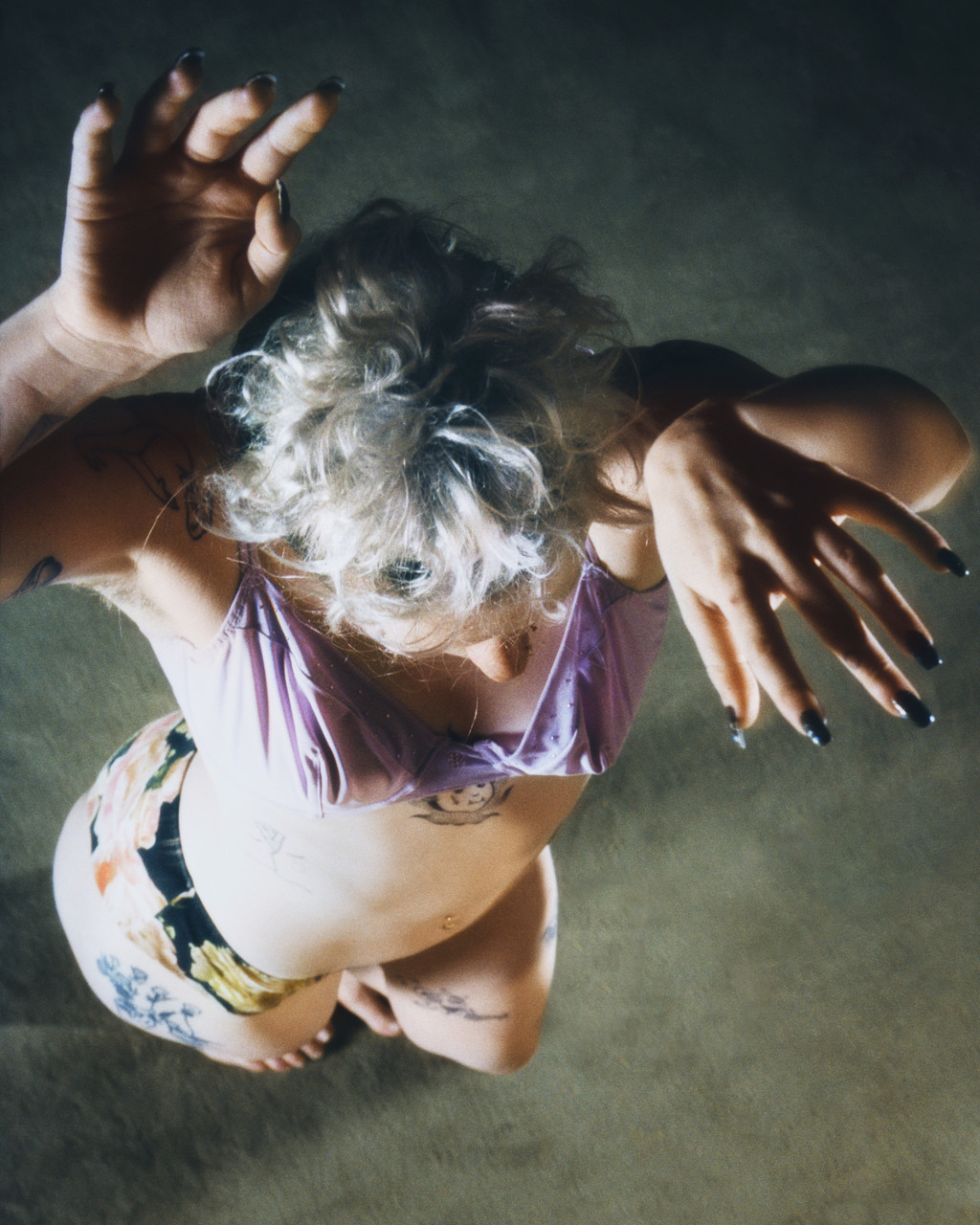 Egreville - © Arnaud Lajeunie