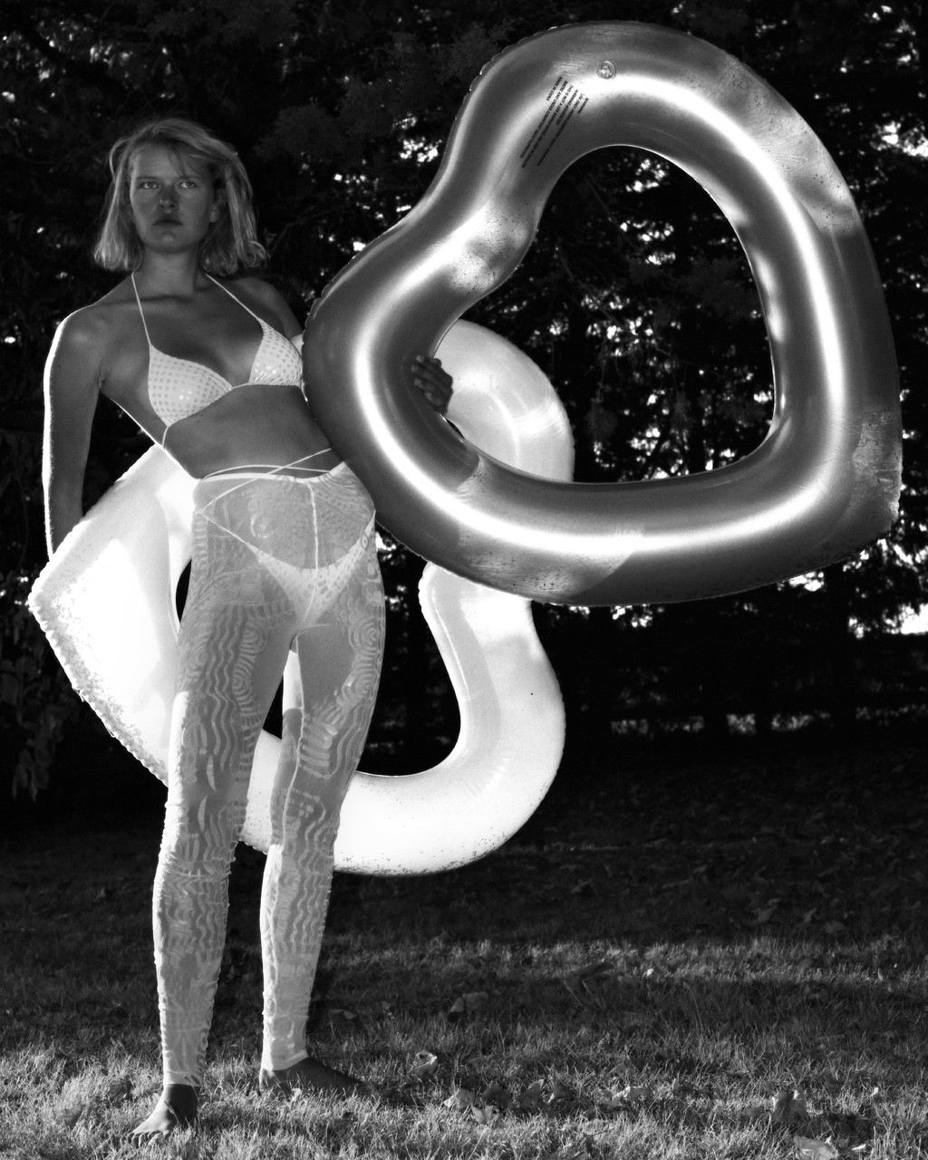 Egreville - © Arnaud Lajeunie