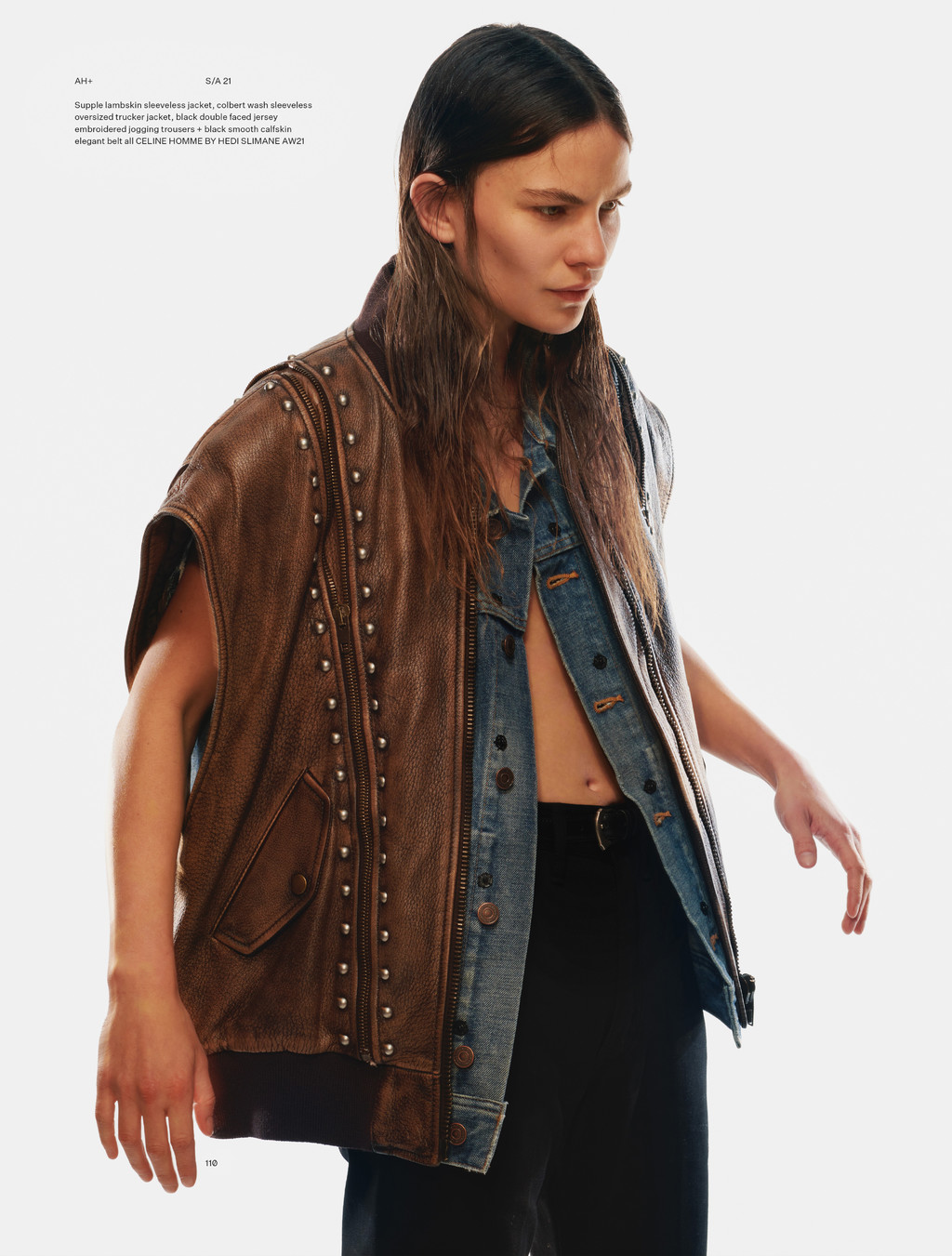 Eliot - © Arnaud Lajeunie