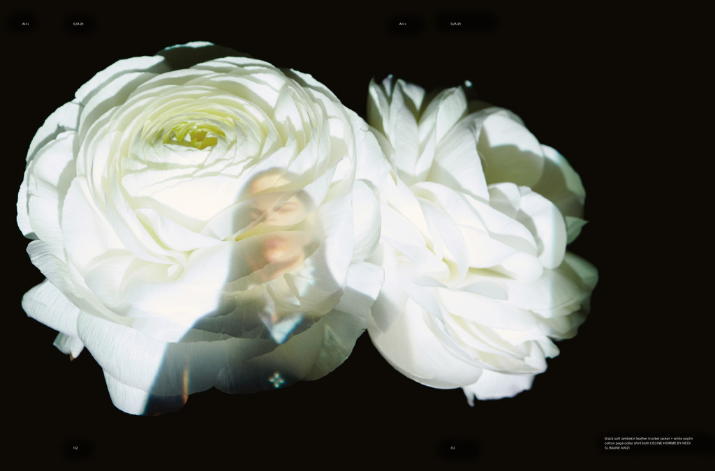 Eliot - © Arnaud Lajeunie