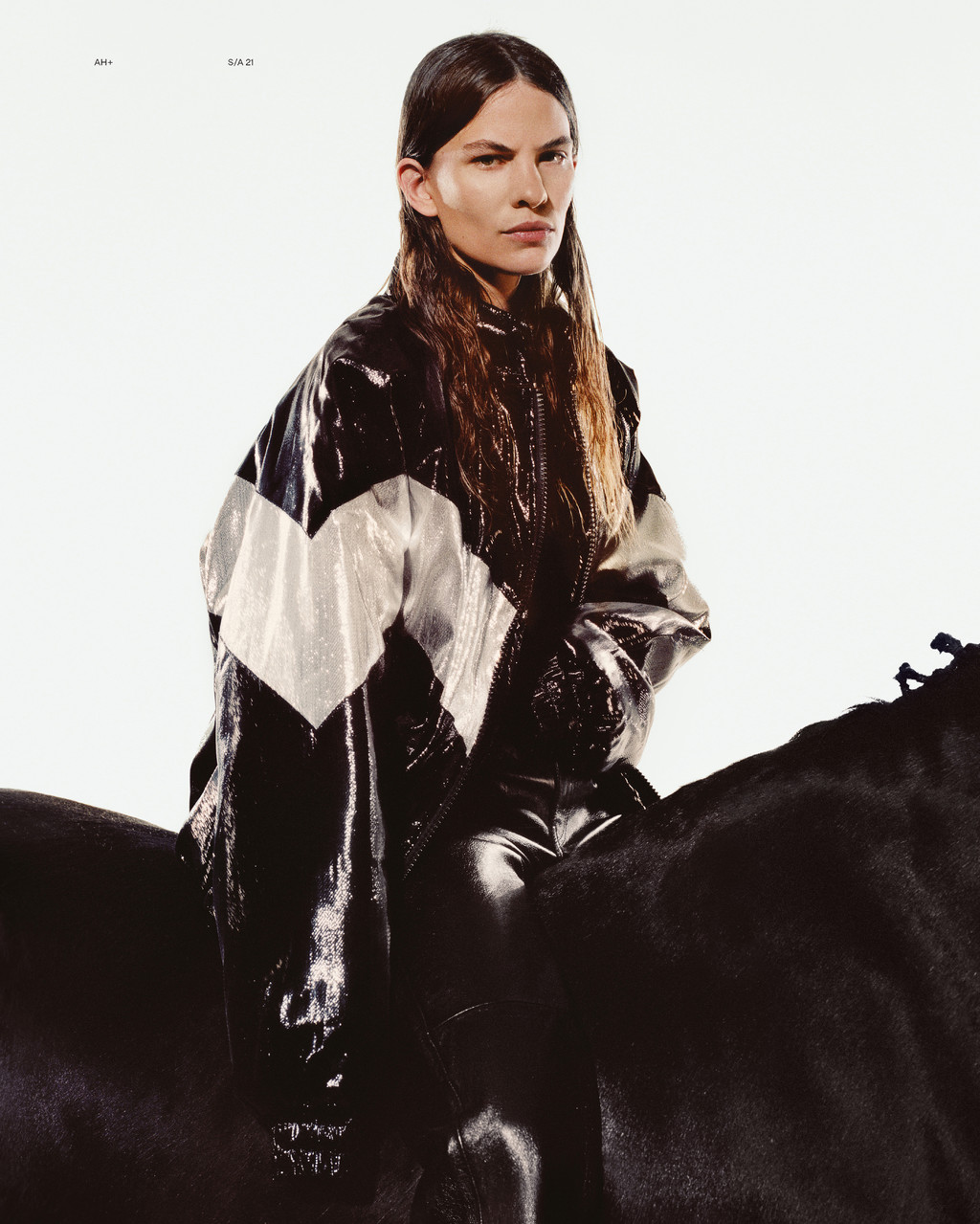 Eliot - © Arnaud Lajeunie