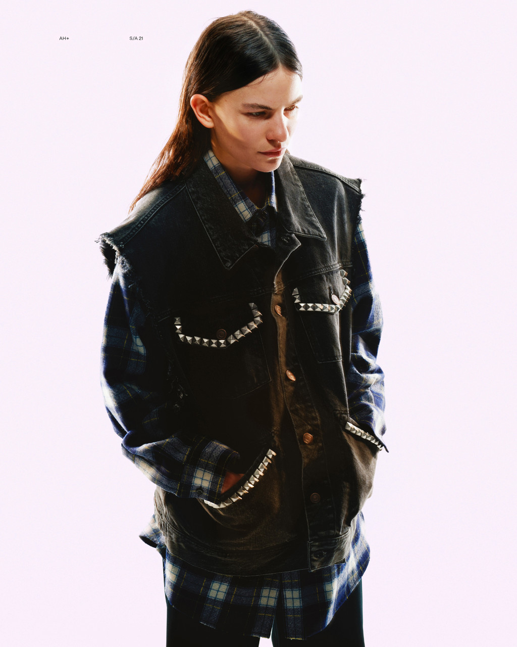 Eliot - © Arnaud Lajeunie