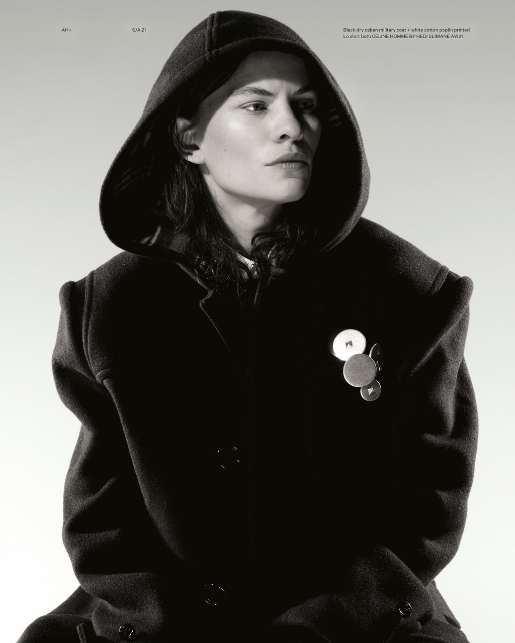 Eliot - © Arnaud Lajeunie