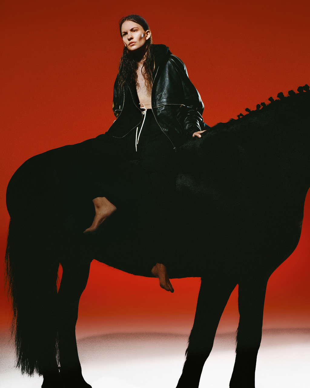 Eliot - © Arnaud Lajeunie