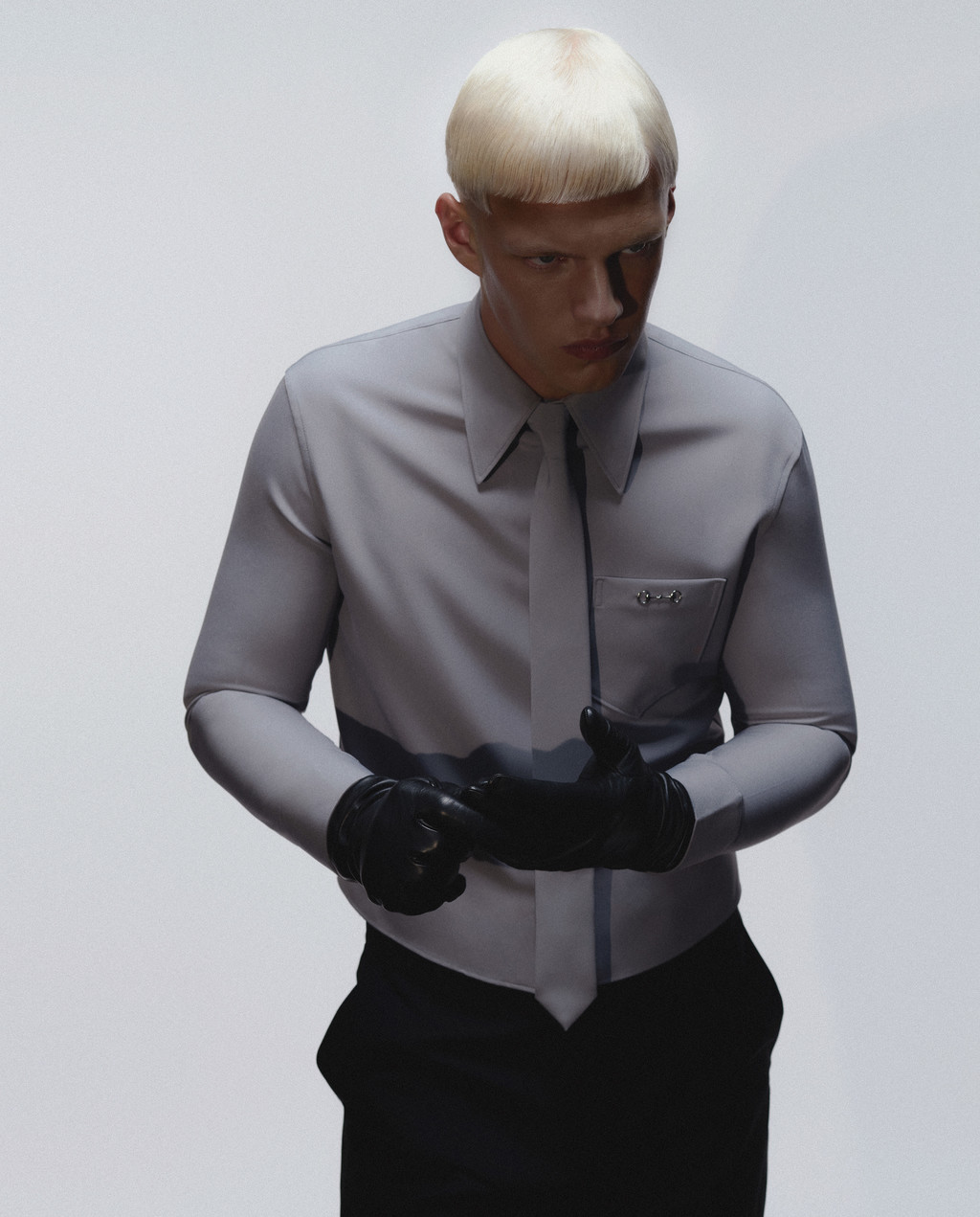 Fantastic Man #41 - © Arnaud Lajeunie