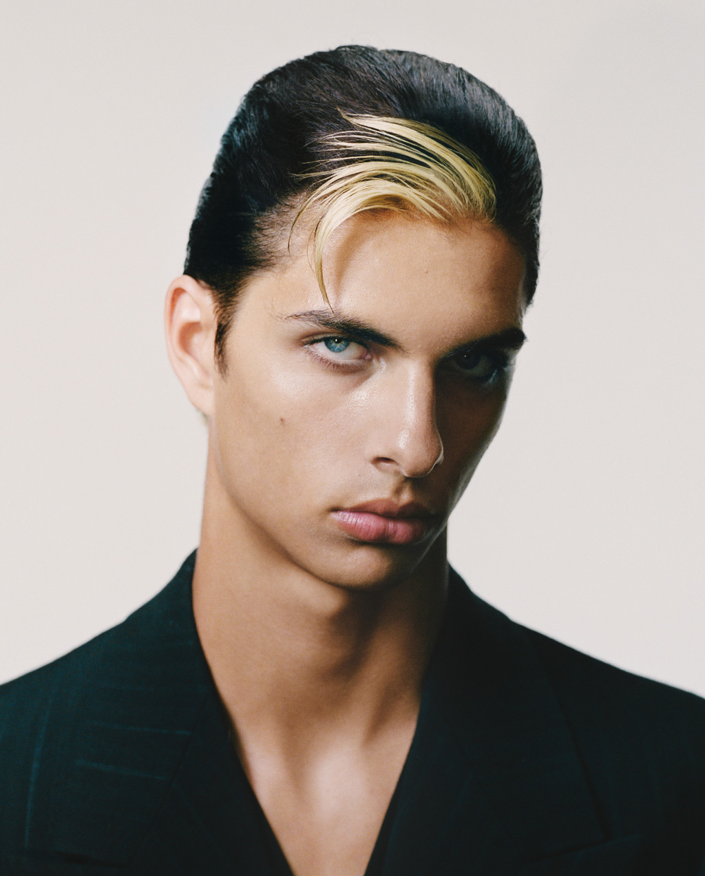 Fantastic Man #41 - © Arnaud Lajeunie