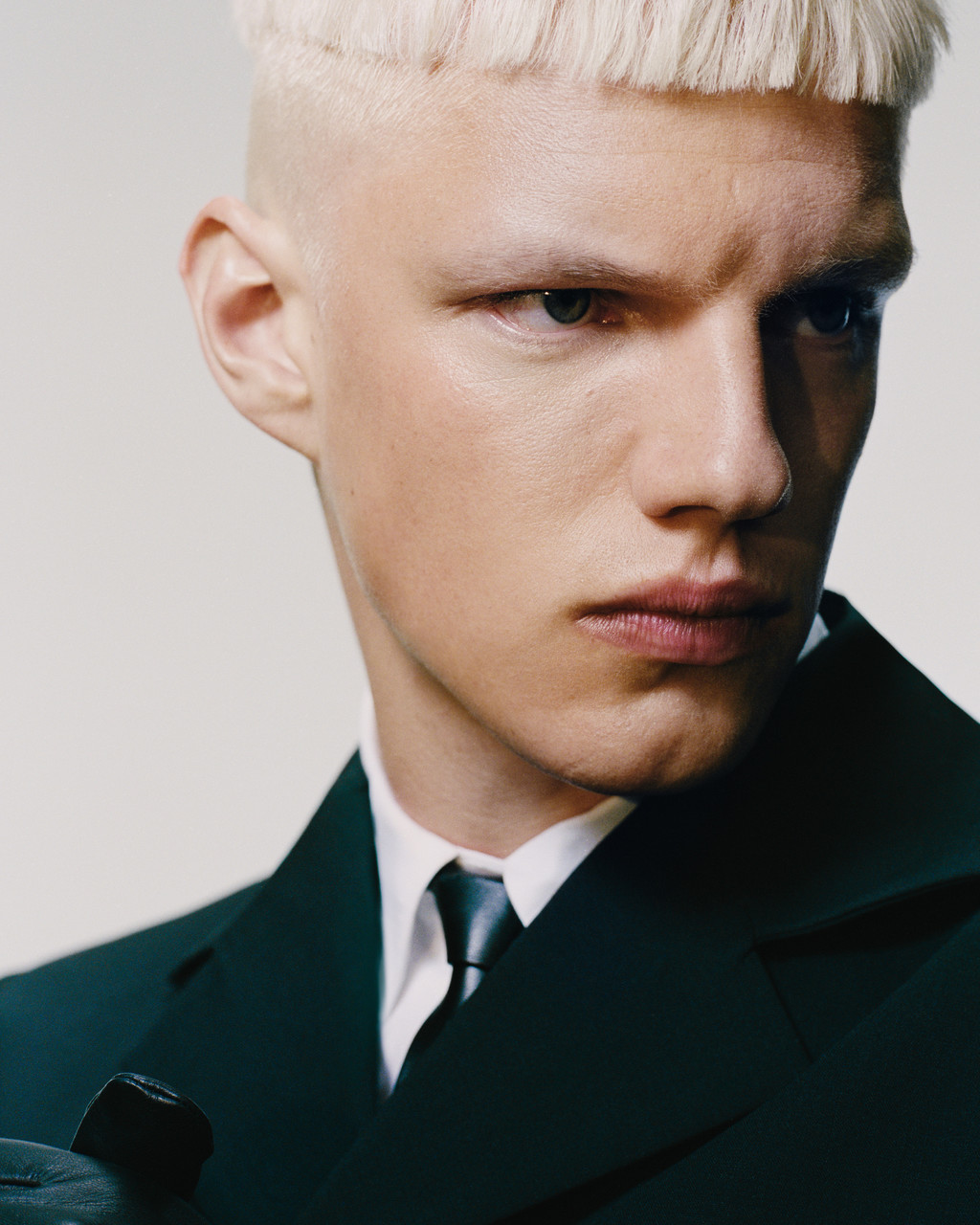 Fantastic Man #41 - © Arnaud Lajeunie