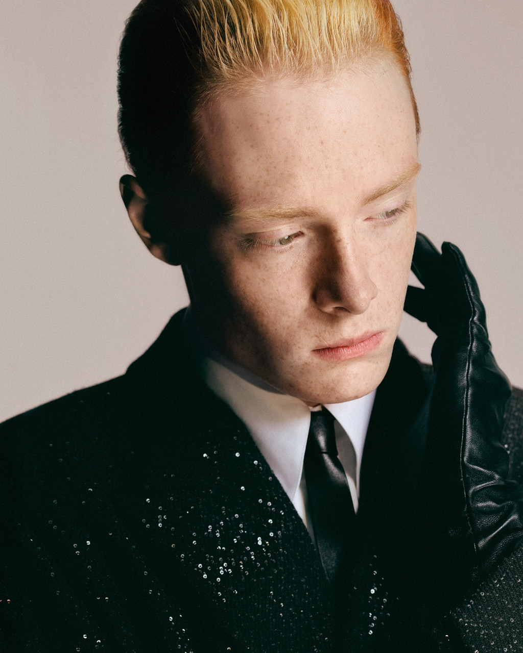 Fantastic Man #41 - © Arnaud Lajeunie