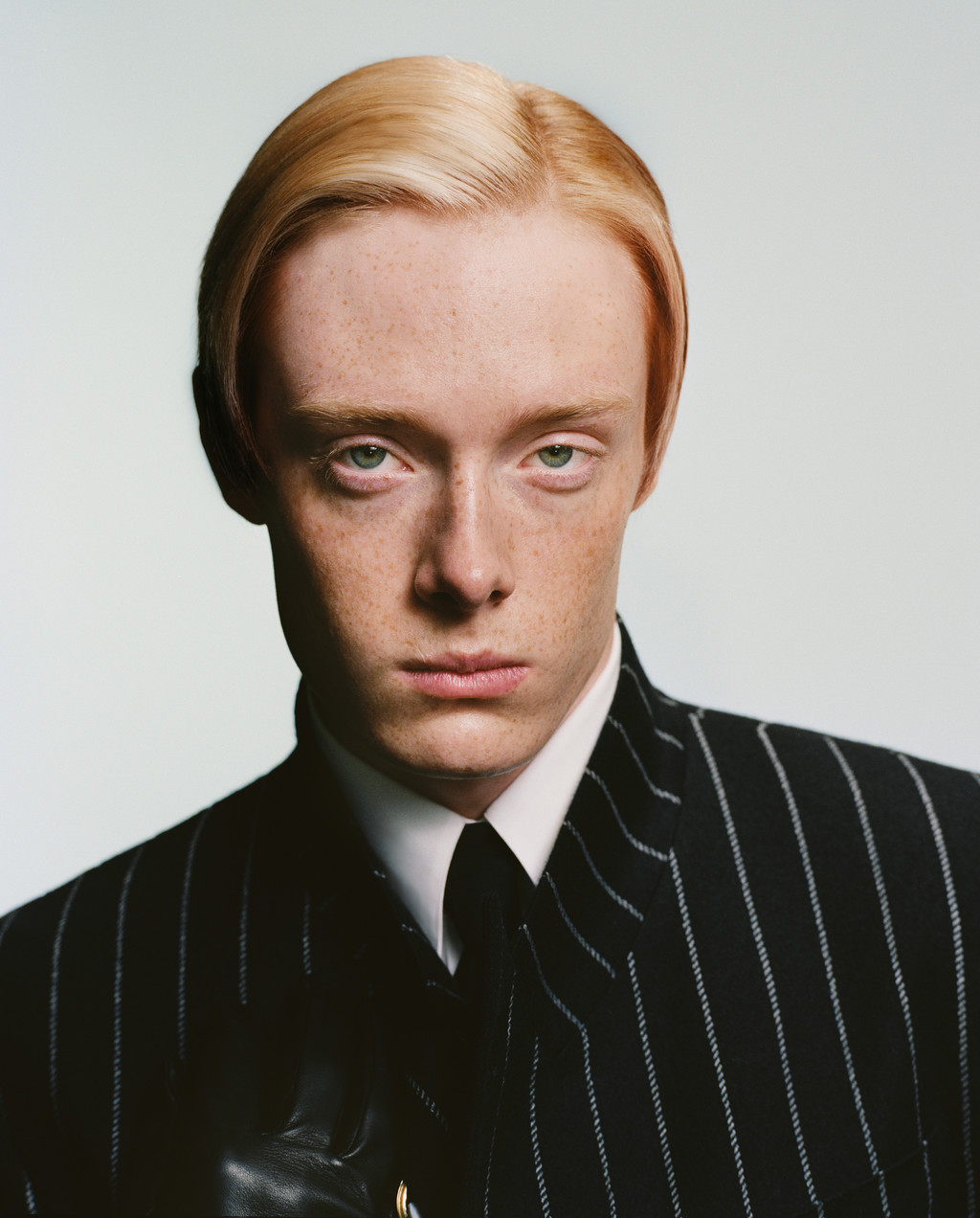 Fantastic Man #41 - © Arnaud Lajeunie