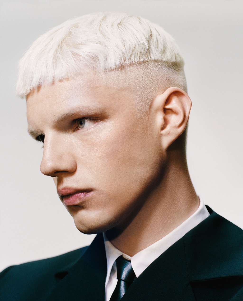 Fantastic Man #41 - © Arnaud Lajeunie