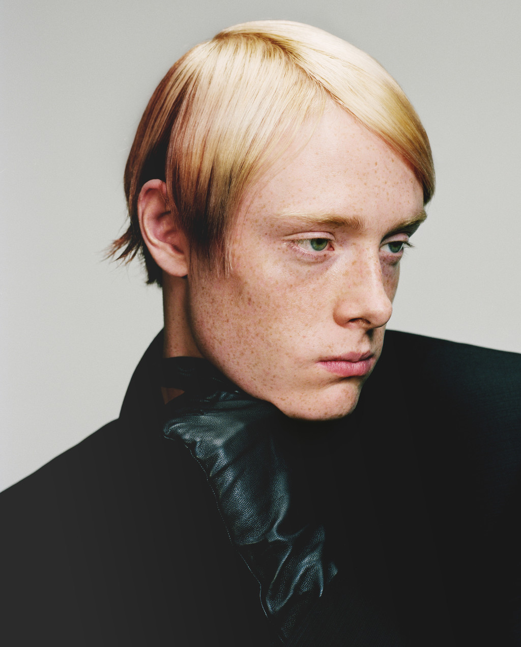 Fantastic Man #41 - © Arnaud Lajeunie